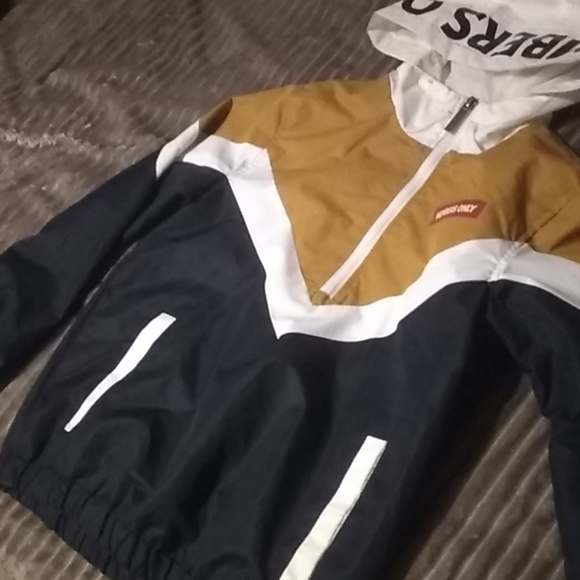 Hoodie - Picture 3 of 4